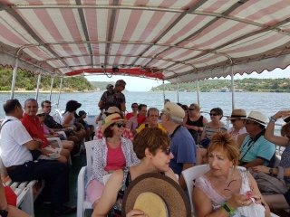 Bailando por toda Cuba