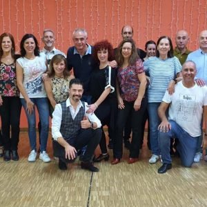 Taller de Hustle