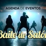 Próximos eventos de baile