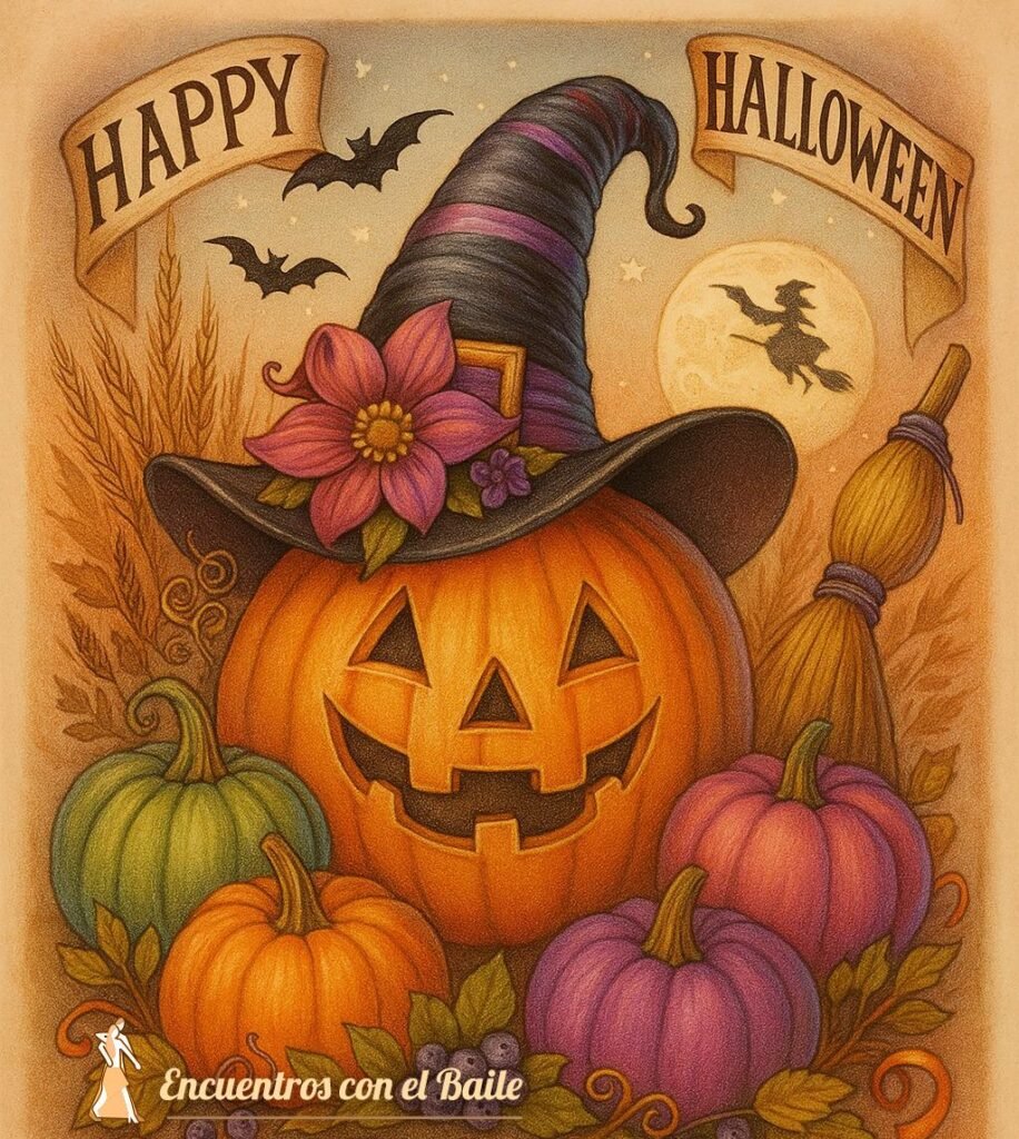 halloween fiesta