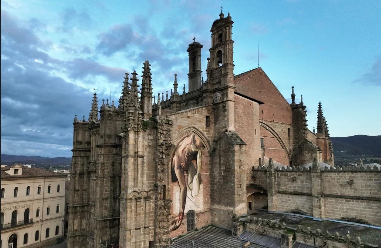 Plasencia: Ciudad con dos catedrales