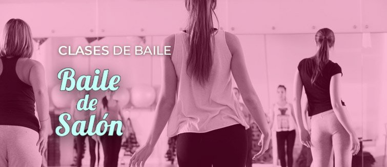 Clases de baile