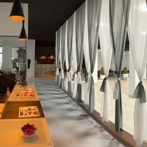 Salsa, bachata en Gandia