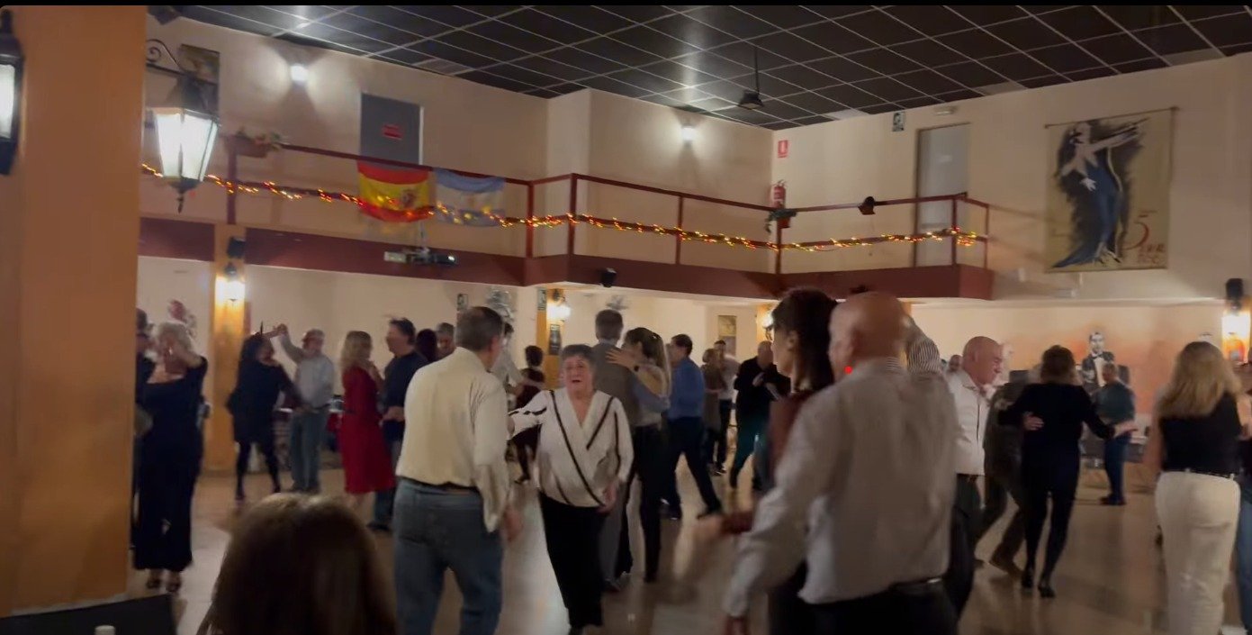 EL CONVENTIYO, TETUÁN, MADRID