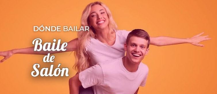 Dónde bailar